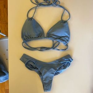 Montce Swim LILO bikini set